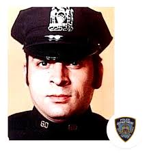 Today we honor and remember New York City Police Officer John G.  Scarangella, E.O.W. 5/1/81. Police Officer Scarangella is the father of  Port Authority Police Officer Thomas Scarangella, LGA Command. #NYPD Officer