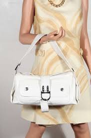 Christian Dior White Leather East West Flight Bag Tote Handbag Shoulder Bag Tote Handbags Fashion Bags Contemporary Outfits