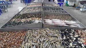 Among the facilities at this property are a. Seafood Buffet In Hatyai Don T Hatyai Sansuk Homestay Facebook