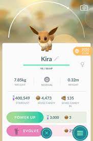 How to get all eevee evolutions in pokémon go. How To Get Sylveon In Pokemon Go Evolution Name Trick Explained Dexerto