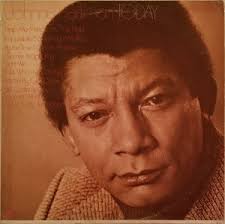 Today (Johnny Hartman album)