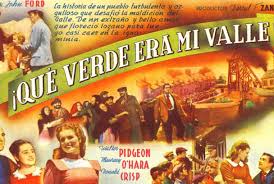Qué verde era mi valle! | SincroGuia TV