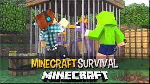 Everything you see was created in survival. Define Tip Off Minecraft Survival Ep 155 Gaiola De Pterodactilos
