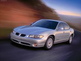 Image result for Medium Green 2001 Pontiac