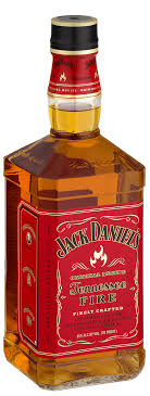 Toss some ice in and give it a good . Jack Daniel S Tennessee Fire 1 75l Bremers Wine And Liquor