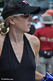 Caroline Gregory: 2010