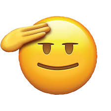 We've got the answers for you. Salute Discord Emoji