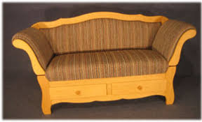 Oder soll das polstermöbel eher einen originellen akzent setzen? Landhausmobel Shop