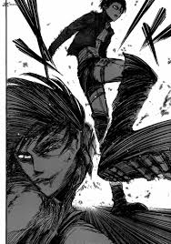 Shingeki No Kyojin Ch 16 In 2020 Attack On Titan Anime Wall Art Manga