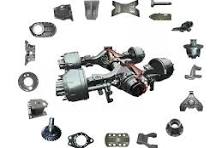 Heavy Duty Truck Chassis Parts For Howo A7-100% lowest ...