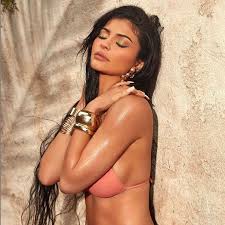 It's no secret that kylie jenner tops our list of summer swim inspiration. Kylie Jenner Summer Collection Launches