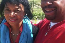 Travels with Mom, 05.11.14