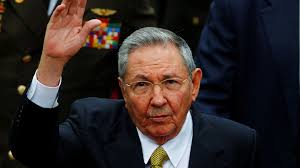 Raul Castro escolhe sucessor