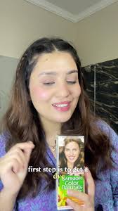 DIY Hair Dye at Home Without Bleach: Step-by-Step Tutorial