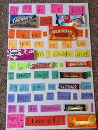 Birthday Poster Board Ideas For Boyfriend With Pictures Cute Cheesy Poster For Your Boyfriend Gifts For Your Boyfriend Graduation Gifts For Friends Boyfriend Gifts