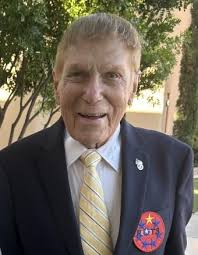 Van C Doubleday Obituary