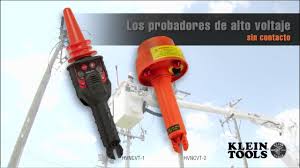 Detector de voltaje decca sin contacto y linterna led combinados un diseno con forma de lapiz muy facil de usar. Los Probadores De Alto Voltaje Sin Contacto Youtube