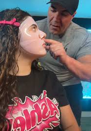 Ashley from Aj Big Justice