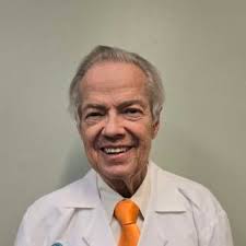 Dr. Thomas Steinemann, MD