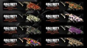 Call Of Duty Black Ops 3 Apk Black Ops 2 Weapon Skins Black Ops Call Of Duty Black Party Rock