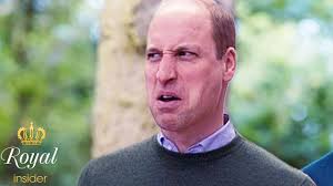 Palace responds to video showing William yelling at photographer