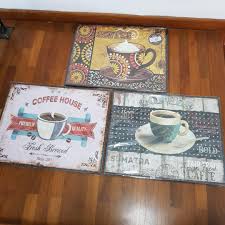 5 out of 5 stars. Coffee Themed Wall Deco Art Furniture Home Decor Others On Carousell