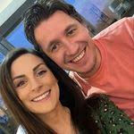 Vicky Monk's Instagram, Twitter & Facebook