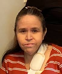 Obituary information for Silvia Sosa