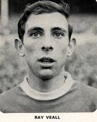 Ray Veall