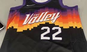 Los angeles lakers, los angeles, ca. Nba City Jersey Ranking The Nba City Jersey Leaks From Best To Worst