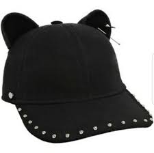 Designer has suggested he'll leave at. Karl Lagerfeld Accessories Wtb Karl Lagerfeld Choupette Cat Ear Cap Poshmark