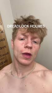 Carter Cameron Holmes