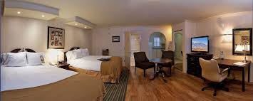 That's very long, as long as car. Hotel Strata Mountain View Town Center California Home 4 Top