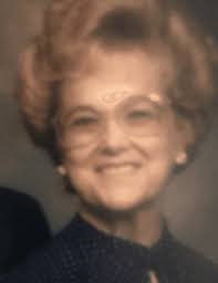 Mary E. (Folden) Brown Obituary