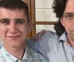 Patrick Cosmos: "These guys are all the same race they think is the master  one" — Bluesky