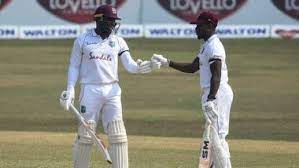 Sony ten 1 & sony liv. West Indies Vs South Africa 2nd Test 2021 Live Streaming Online And Match Timings In India Get Wi Vs Sa Free Tv Channel And Live Telecast Details Latestly