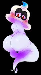 Rule34 - If it exists, there is porn of it  cappy, cappy (mario)  1870637