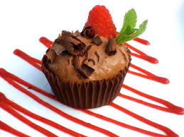 Use brown sugar to make these more like brownie chocolate cookies. Chocolate Dessert Recipes Ideas Cooking Channel Cooking Channel Recipes Menus Cooking Channel