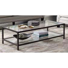 Looking for your next coffee table? Studio Designs 54 Wide Rectangular Glass Top Coffee Table 9d924 Lamps Plus In 2020 Coffee Table Living Room Coffee Table Table Decor Living Room