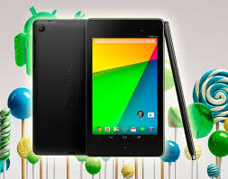 Aug 16, 2020 · tap screen lock then select an option to unlock your asus tablet. Como Actualizar Manualmente El Nexus 7 2013 A Android 5 1 1 Tablets Cinco Dias