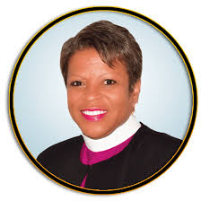 Second Episcopal District