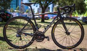 team garmin sharp s cervelo r5 tour down under 2014 bicicletas