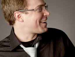 Jacob Louis Slevin of Designer Pages