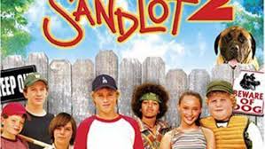 The Sandlot 2 Trailer 2005 Max lloyd jones 2020 estatura (altura):