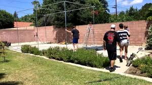 With years of experience working with professional teams, universities, high schools, youth leagues and residential customers we are confident that our batting cages are the best in the industry. Best Batting Cages Of 2021 Pick From Top Rated Recommended By Us