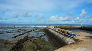 Nauru ubwema ( nauru, our homeland ). Adb Green Climate Fund Australia Help Upgrade Climate Proof Port In Nauru Asian Development Bank