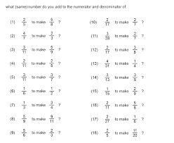 Equations And Equivalent Fractions Equivalent Fractions Equations Fractions