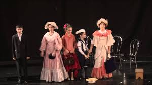 Sunt mulţi oameni de teatru care sunt convinşi că celebra tragedie a lui shakespeare macbeth a fost blestemată de la bun început. Piese De Teatru Bucuresti 2016 Youtube