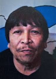 Obituary for Laverne "Baysh" Robert Lussier