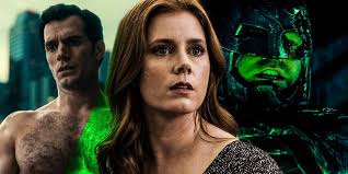 Justice League Snyder Cut Reverses BvS' Martha Moment (To Prove The Point)